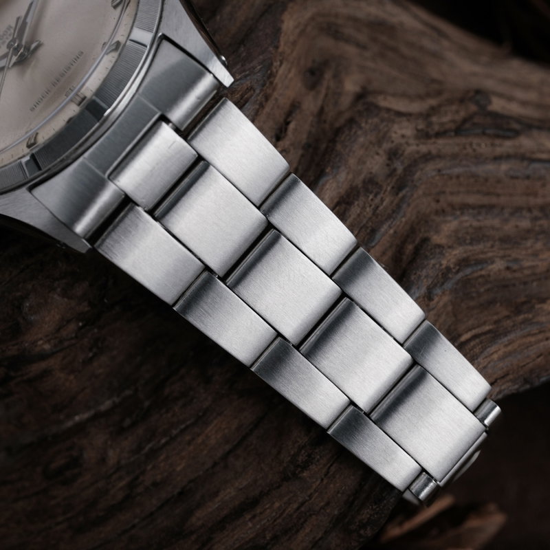 Tudor Tudor - Oyster 'Small Rose' - 7934 - Men - 1960 vintage watch - image 9