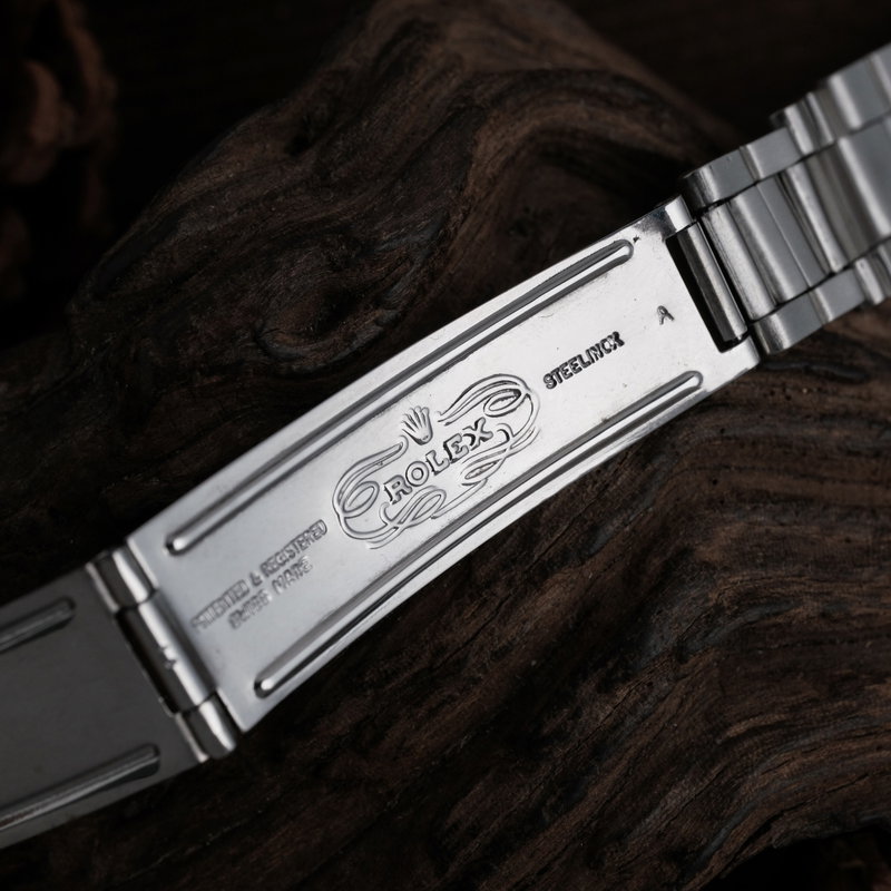 Tudor Tudor - Oyster 'Small Rose' - 7934 - Men - 1960 vintage watch - image 21