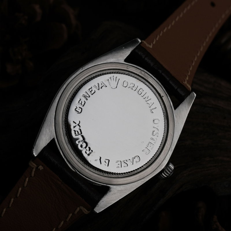 Tudor Tudor - Oysterdate 'Big Rose' - 7962 - Men - 1960-1969 vintage watch - image 11