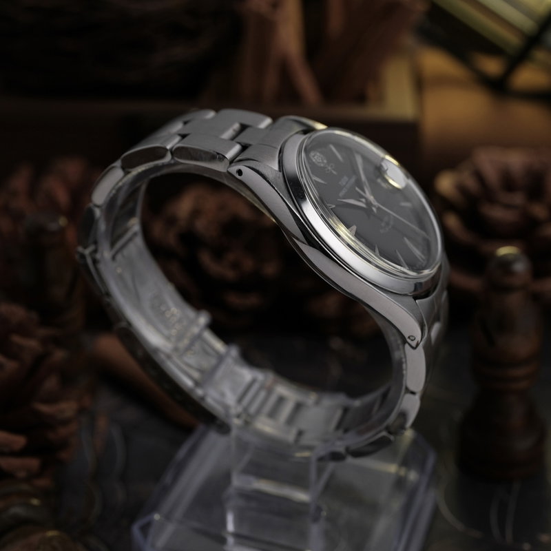 Tudor Tudor - Prince Oysterdate 'Big Rose' - 7965 - Mænd - 1959 vintage watch - image 3