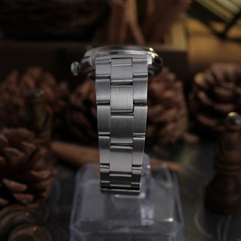 Tudor Tudor - Prince Oysterdate 'Big Rose' - 7965 - Mænd - 1959 vintage watch - image 7
