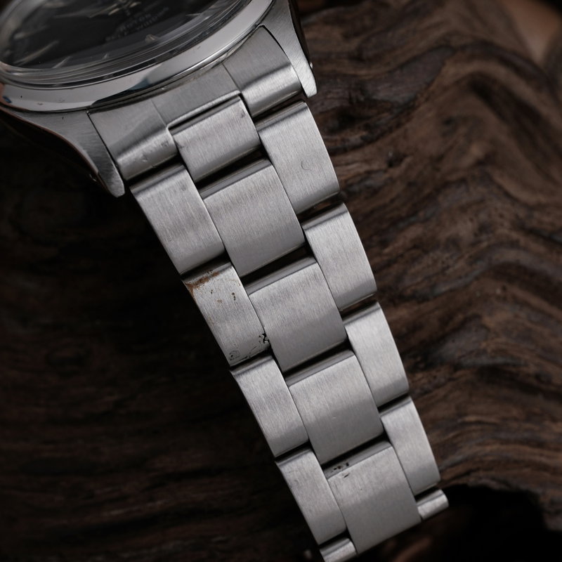 Tudor Tudor - Prince Oysterdate 'Big Rose' - 7965 - Mænd - 1959 vintage watch - image 8