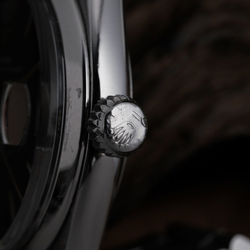Tudor Tudor - Prince Oysterdate 'Big Rose' - 7965 - Mænd - 1959 vintage watch - image 16