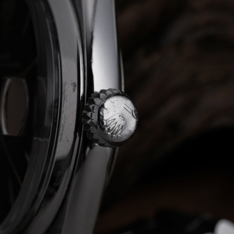 Tudor Tudor - Prince Oysterdate 'Big Rose' - 7965 - Mænd - 1959 vintage watch - image 17