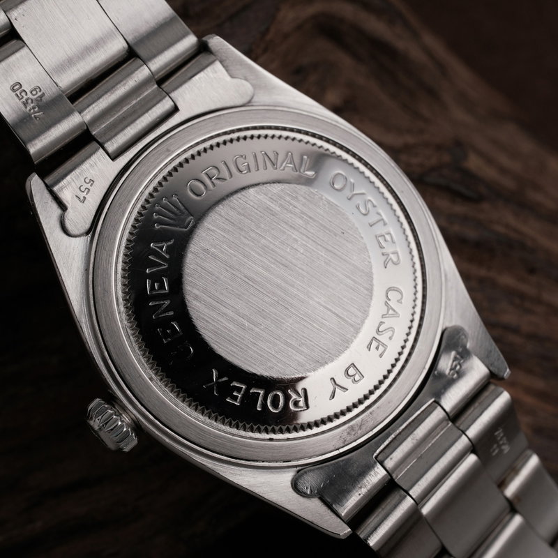 Tudor Tudor - Prince Oysterdate 'Big Rose' - 7965 - Mænd - 1959 vintage watch - image 20