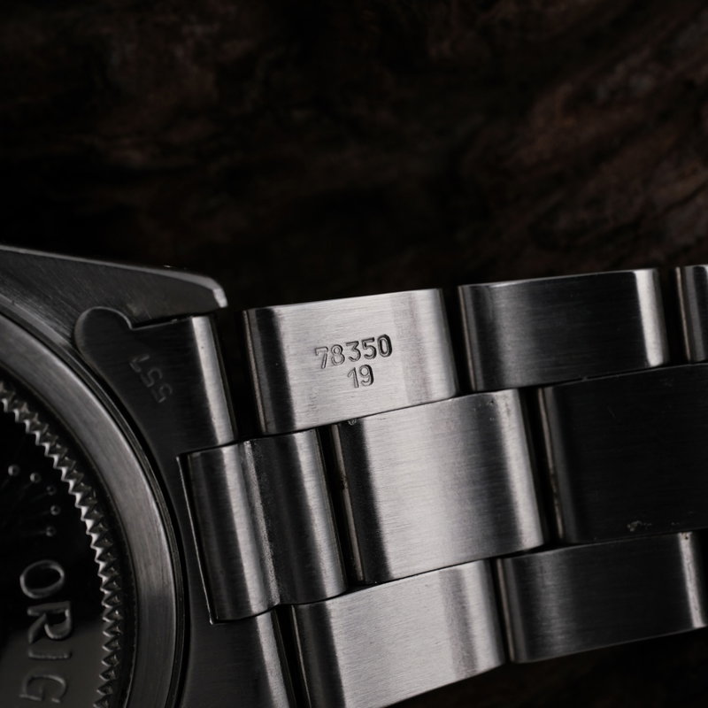 Tudor Tudor - Prince Oysterdate 'Big Rose' - 7965 - Mænd - 1959 vintage watch - image 23