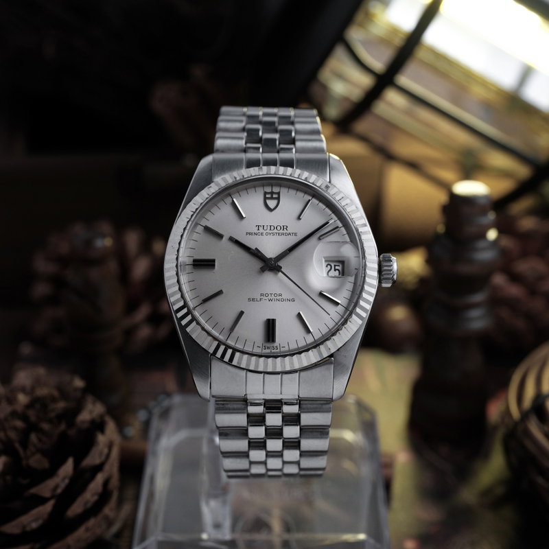 Tudor Tudor - Prince Oysterdate - Senza prezzo di riserva - 7990/4 - Uomo - 1960-1969 vintage watch - image 3