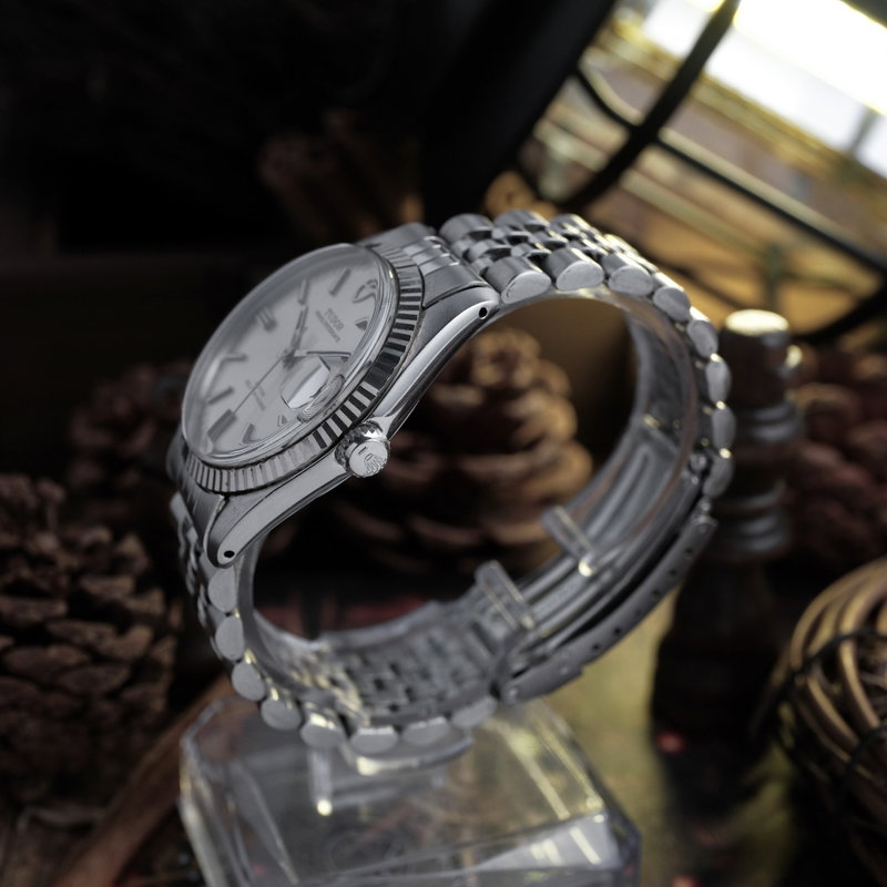 Tudor Tudor - Prince Oysterdate - Senza prezzo di riserva - 7990/4 - Uomo - 1960-1969 vintage watch - image 5