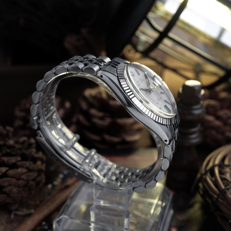 Tudor Tudor - Prince Oysterdate - Senza prezzo di riserva - 7990/4 - Uomo - 1960-1969 vintage watch - image 7