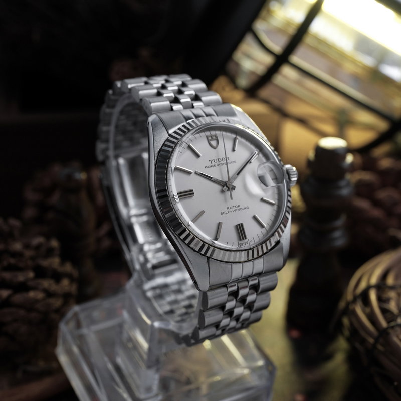 Tudor Tudor - Prince Oysterdate - Senza prezzo di riserva - 7990/4 - Uomo - 1960-1969 vintage watch - image 8