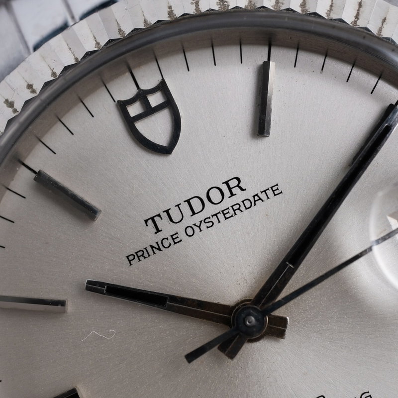 Tudor Tudor - Prince Oysterdate - Senza prezzo di riserva - 7990/4 - Uomo - 1960-1969 vintage watch - image 9