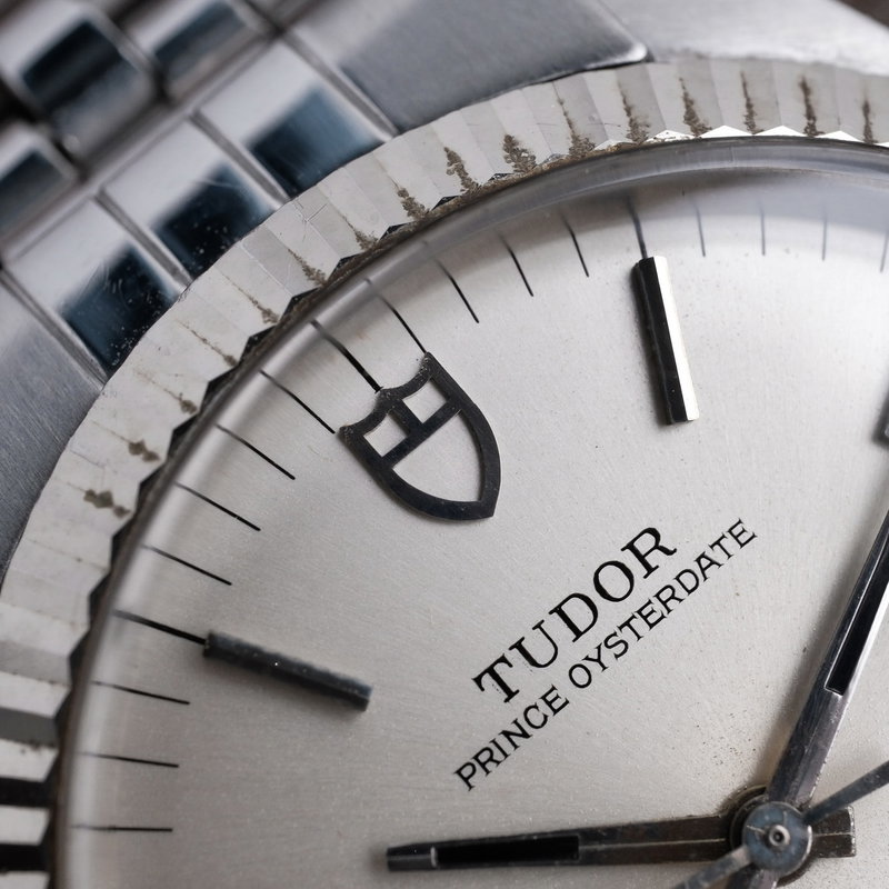 Tudor Tudor - Prince Oysterdate - Senza prezzo di riserva - 7990/4 - Uomo - 1960-1969 vintage watch - image 13