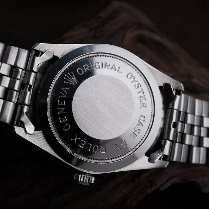 Tudor Tudor - Prince Oysterdate - Senza prezzo di riserva - 7990/4 - Uomo - 1960-1969 vintage watch - image 14
