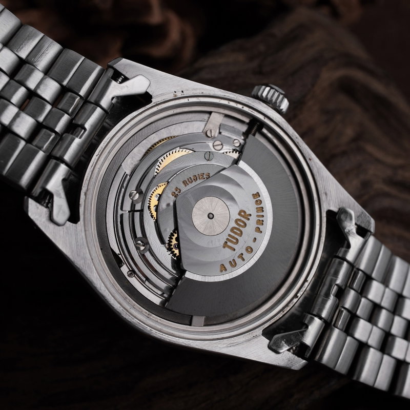 Tudor Tudor - Prince Oysterdate - Senza prezzo di riserva - 7990/4 - Uomo - 1960-1969 vintage watch - image 16