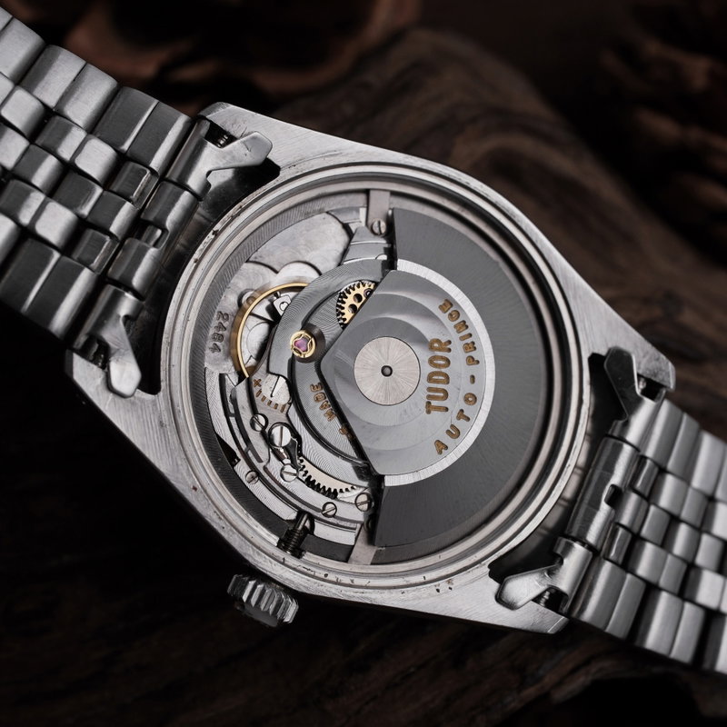 Tudor Tudor - Prince Oysterdate - Senza prezzo di riserva - 7990/4 - Uomo - 1960-1969 vintage watch - image 17