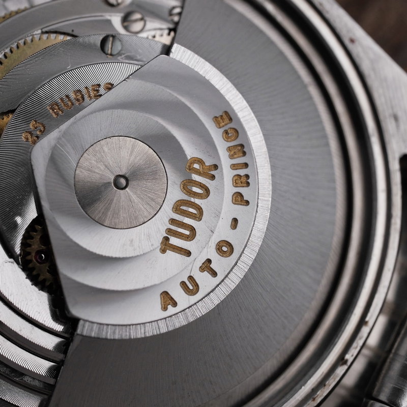 Tudor Tudor - Prince Oysterdate - Senza prezzo di riserva - 7990/4 - Uomo - 1960-1969 vintage watch - image 19