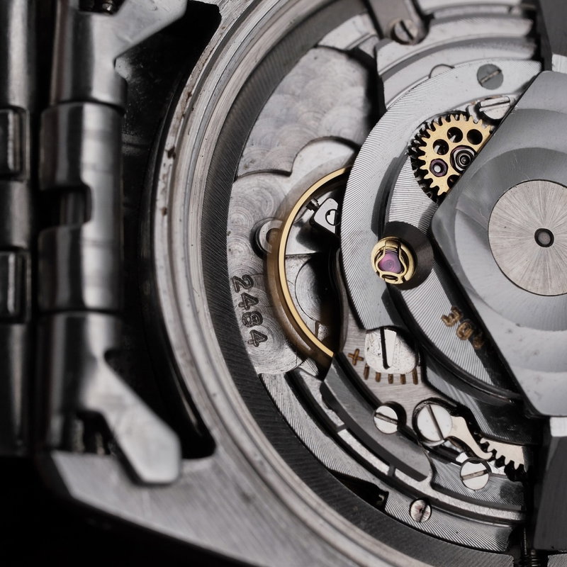 Tudor Tudor - Prince Oysterdate - Senza prezzo di riserva - 7990/4 - Uomo - 1960-1969 vintage watch - image 21
