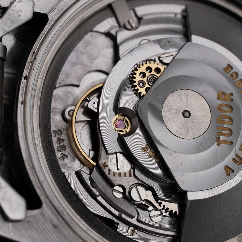 Tudor Tudor - Prince Oysterdate - Senza prezzo di riserva - 7990/4 - Uomo - 1960-1969 vintage watch - image 22