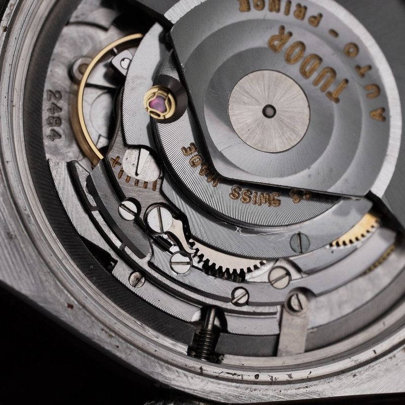 Tudor Tudor - Prince Oysterdate - Senza prezzo di riserva - 7990/4 - Uomo - 1960-1969 vintage watch - image 23