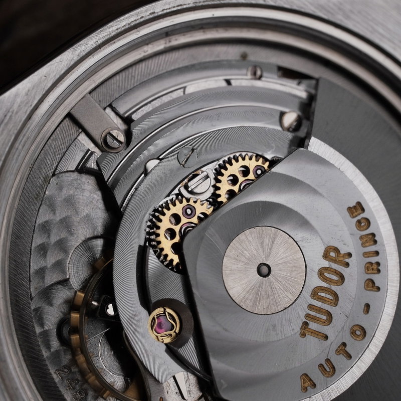 Tudor Tudor - Prince Oysterdate - Senza prezzo di riserva - 7990/4 - Uomo - 1960-1969 vintage watch - image 24
