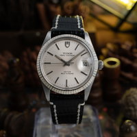 Tudor Prince Oysterdate 90520 (1970-1979) - image 2