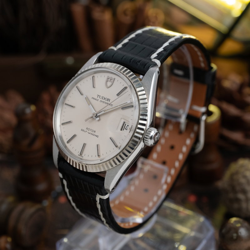 Tudor Prince Oysterdate 90520 (1970-1979) - image 3