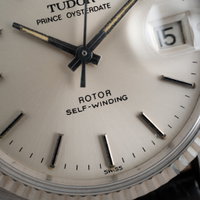 Tudor Prince Oysterdate 90520 (1970-1979) - image 10