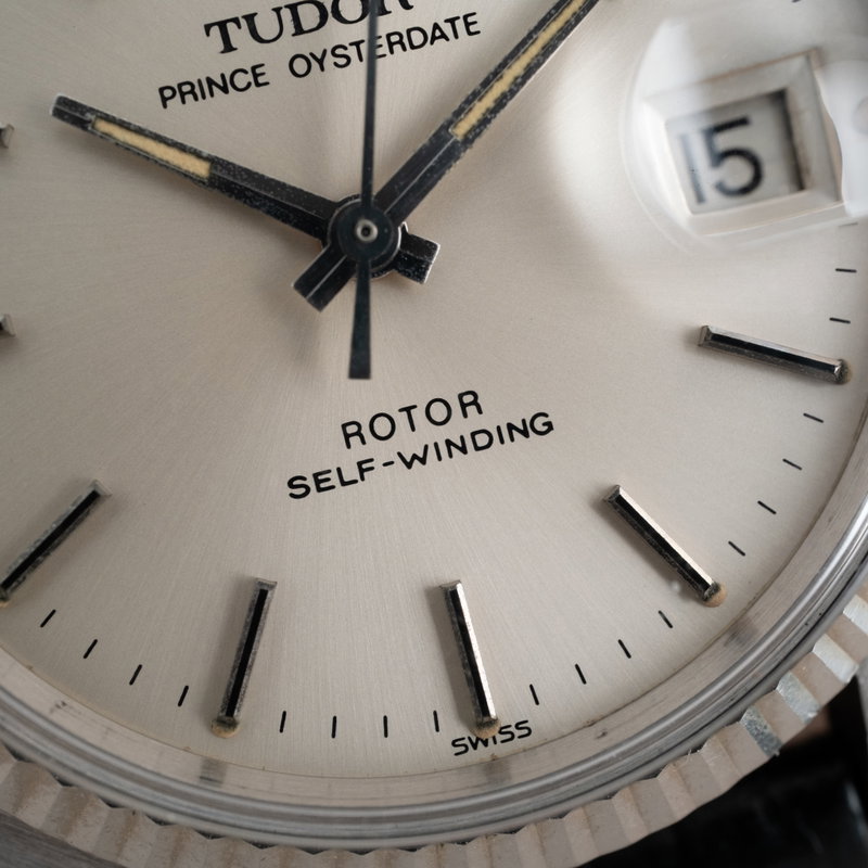 Tudor Prince Oysterdate 90520 (1970-1979) - image 10