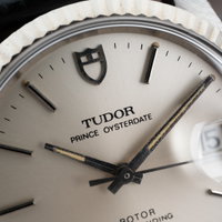 Tudor Prince Oysterdate 90520 (1970-1979) - image 11