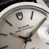 Tudor Prince Oysterdate 90520 (1970-1979) - image 12