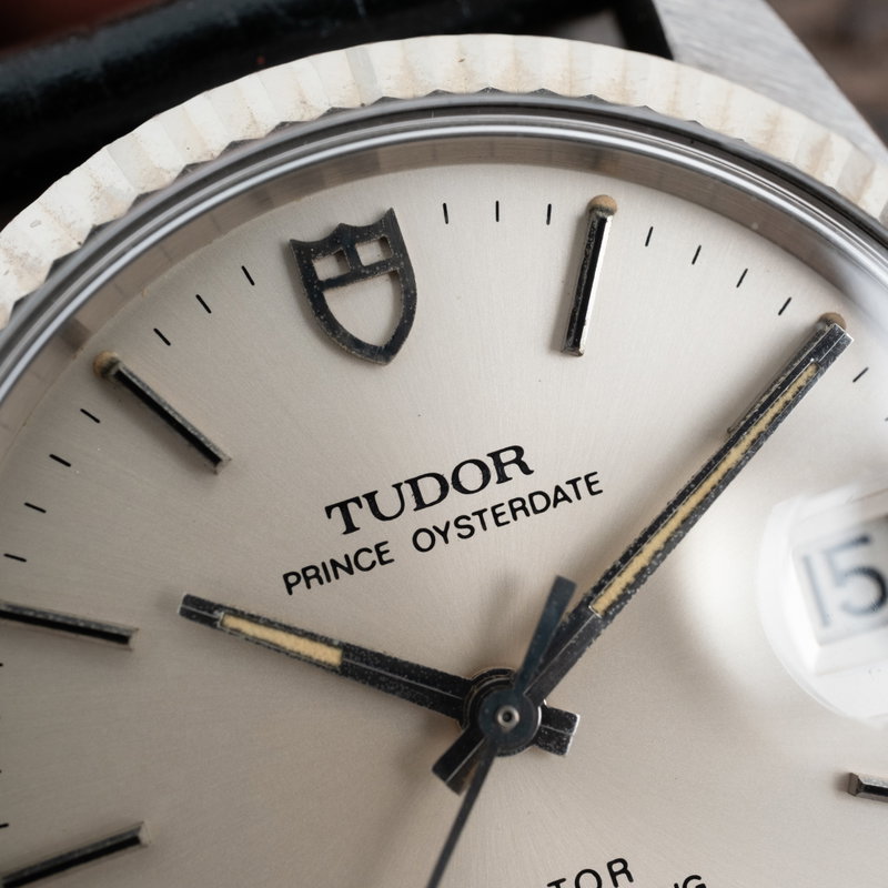 Tudor Prince Oysterdate 90520 (1970-1979) - image 12