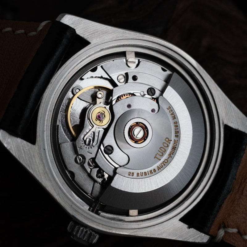 Tudor Prince Oysterdate 90520 (1970-1979) - image 13