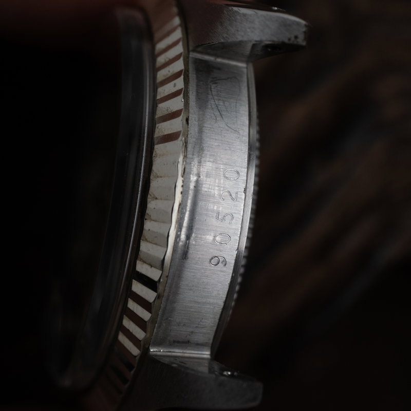 Tudor Prince Oysterdate 90520 (1970-1979) - image 18