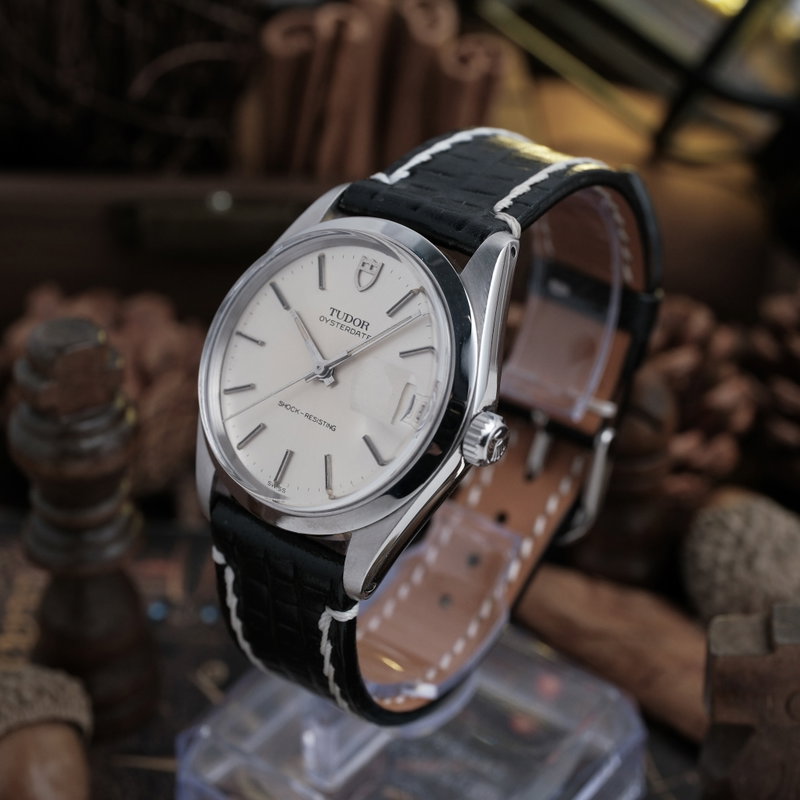 Tudor Tudor - Oysterdate - Sin precio de reserva - 9012 - Hombre - 1970-1979 vintage watch - image 2