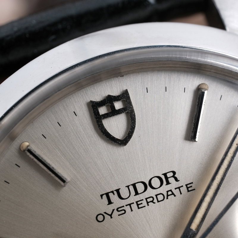 Tudor Tudor - Oysterdate - Sin precio de reserva - 9012 - Hombre - 1970-1979 vintage watch - image 11