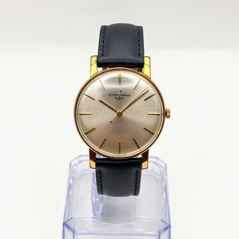 Ulysse Nardin Ulysse Nardin - 40400159 - Herren - 1964 vintage watch - image 11