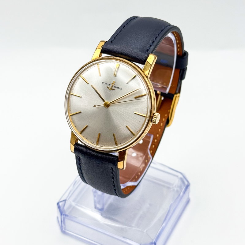 Ulysse Nardin Ulysse Nardin - 40400159 - Herren - 1964 vintage watch - image 12