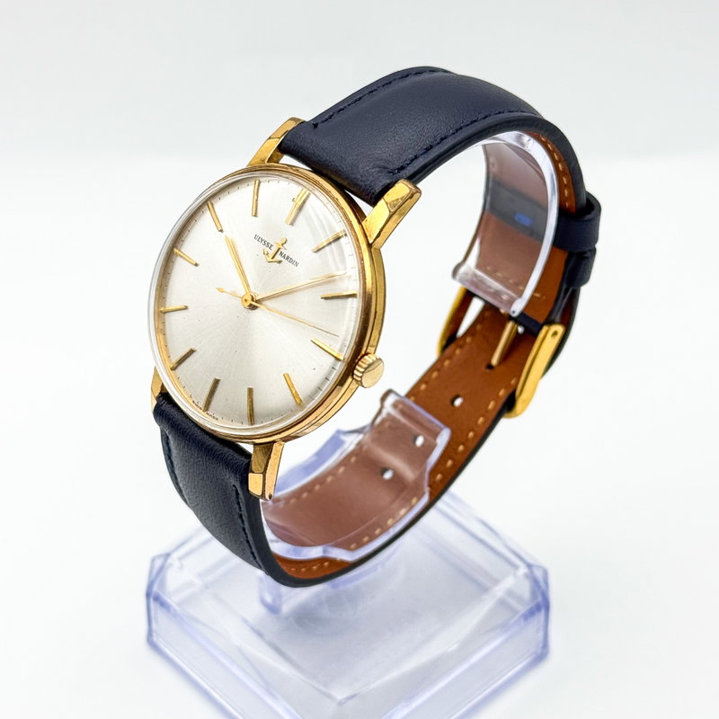 Ulysse Nardin Ulysse Nardin - 40400159 - Herren - 1964 vintage watch - image 13