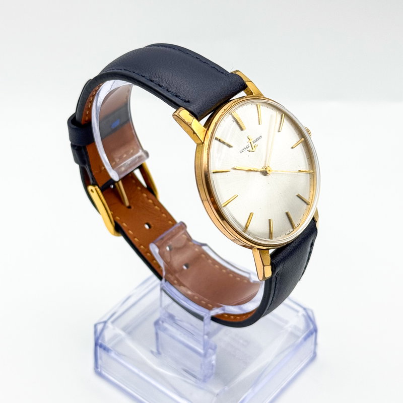 Ulysse Nardin Ulysse Nardin - 40400159 - Herren - 1964 vintage watch - image 15
