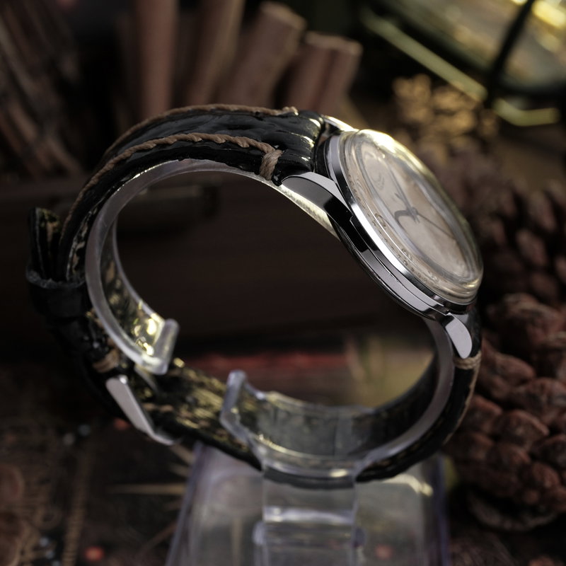 Ulysse Nardin Ulysse Nardin - 674553 - Men - 1950-1959 vintage watch - image 5