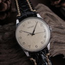 Ulysse Nardin - 674553 - Men - 1950-1959