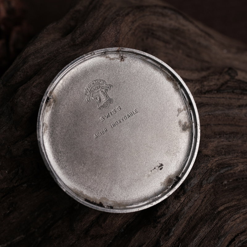 Ulysse Nardin Ulysse Nardin - Sans prix de réserve - 5672-1 - Homme - 1963 vintage watch - image 19