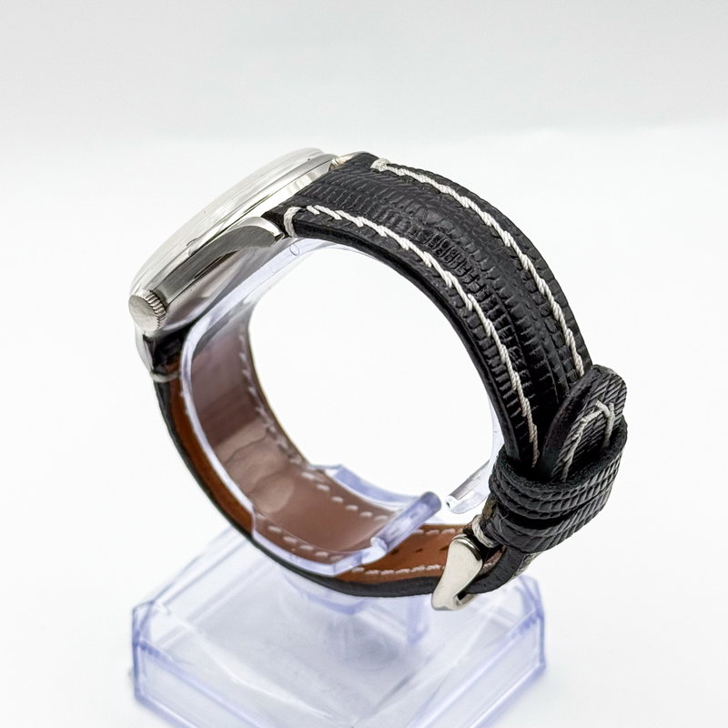 Ulysse Nardin Ulysse Nardin - [Patinated Vintage] - 684600 - Uomo - 1950-1959  vintage watch - image 21