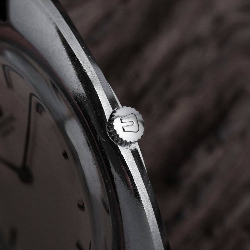 Universal Genève Universal Genève - Caliber 1-42 - Senza prezzo di riserva - 842111 - Uomo - 1969 vintage watch - image 10