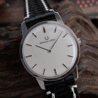 Universal Genève Caliber 42 842101 (1960-1969) - image 1