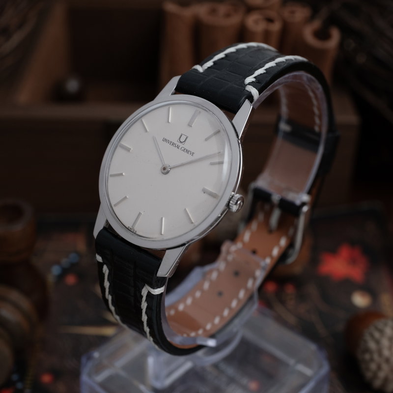 Universal Genève Caliber 42 842101 (1960-1969) - image 3