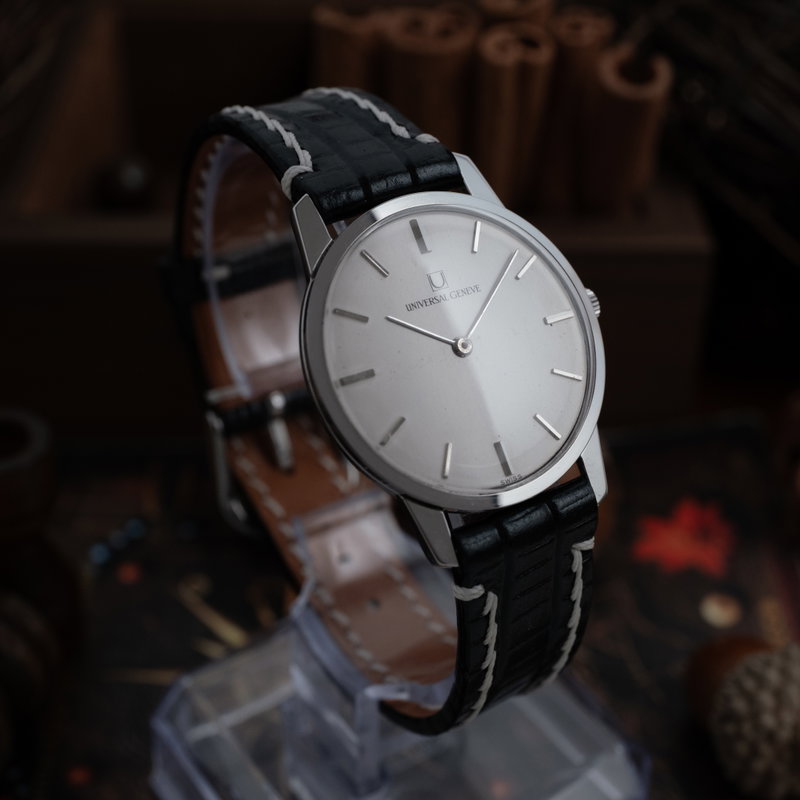 Universal Genève Caliber 42 842101 (1960-1969) - image 4