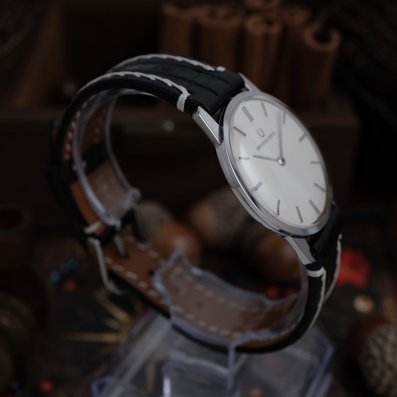 Universal Genève Caliber 42 842101 (1960-1969) - image 5
