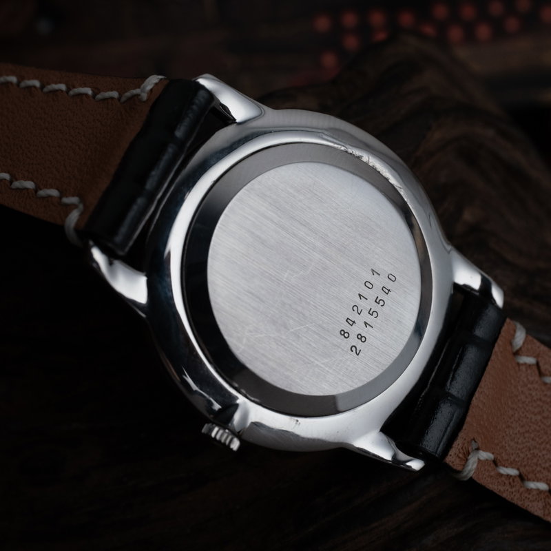 Universal Genève Caliber 42 842101 (1960-1969) - image 9