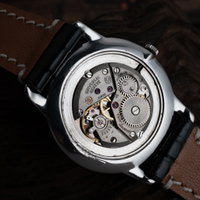 Universal Genève Caliber 42 842101 (1960-1969) - image 10